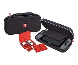 Spill - Tilbehør - BigBen Interactive RDS Deluxe travel case - NNS40