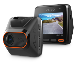 Dashcam - Mio MiVue C430 - 442N67600013