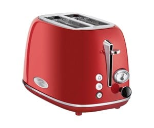 Brødrister - ProfiCook Brødrister Vintage PC-TA 1193 - PC-TA 1193 rot