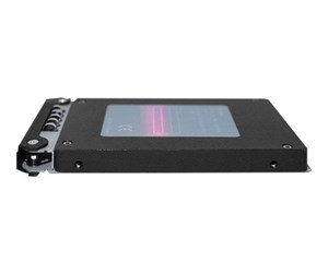 Harddisk - Tilbehør - RaidSonic ICY Dock EZ Slide Micro Tray MB996TK-B - MB996TK-B