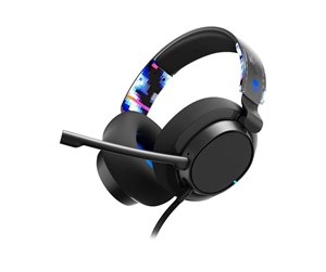 Hodetelefoner - Skullcandy SLYR PRO - headset - S6SPY-P003