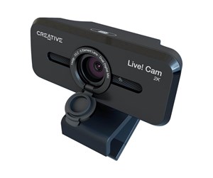 Webkamera - Creative Live! Cam Sync V3 - 73VF090000000