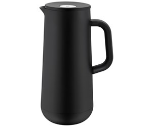 Kjøkkentilbehør - WMF Impulse thermo caraf 1.0 l. black - 0690697390