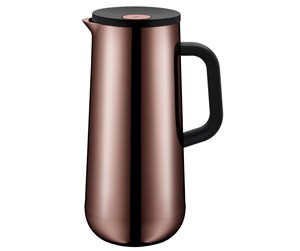 Kjøkkentilbehør - WMF Impulse thermo jug coffee 1.0 l. copper - 0690676600