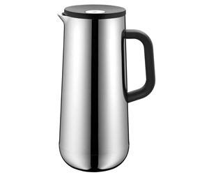 Kjøkkentilbehør - WMF Impulse thermo jug coffee 1.0 l. stainless steel - 0690676040