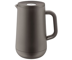 Kjøkkentilbehør - WMF Impulse thermo jug tea 1.0 l. taupe - 0690687270