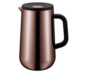 Kjøkkentilbehør - WMF Impulse thermo jug tea 1.0 l. copper - 0690666600