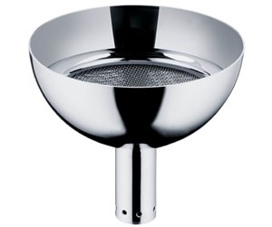 Kjøkkentilbehør - WMF Vino decanting funnel ø 9 cm polished - 0658446040