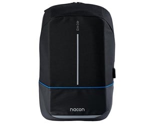 Veske/Hylster/Sekk til bærbar PC - NACON Official Licensed PlayStation Backpack - PS4OFBACKPACKLS