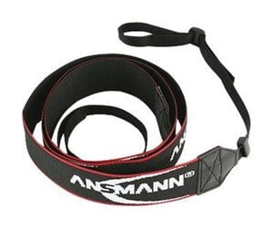 Lommelykter  - ANSMANN - flashlight wrist strap - 1600-0022