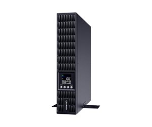 UPS - CyberPower Smart App Online S OLS1500ERT2UA - UPS - 1350 Watt - 1500 VA - OLS1500ERT2UA