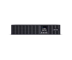 UPS - CyberPower OLS2000ERT2UA - Online S Advanced - 2000VA/1800W - OLS2000ERT2UA