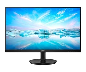 Skjerm - 27" Philips V-line 275V8LA - 2560x1440 - VA - 275V8LA/00