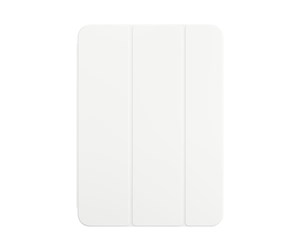 Nettbrett - Deksler og etui - Apple Smart Folio for iPad (10th generation) - White - MQDQ3ZM/A