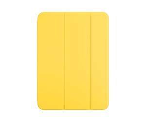 Nettbrett - Deksler og etui - Apple Smart Folio for iPad (10th generation) - Lemonade - MQDR3ZM/A