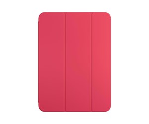 Nettbrett - Deksler og etui - Apple Smart Folio for iPad (10th generation) - Watermelon - MQDT3ZM/A