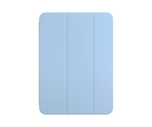 Nettbrett - Deksler og etui - Apple Smart Folio for iPad (10th generation) - Sky - MQDU3ZM/A