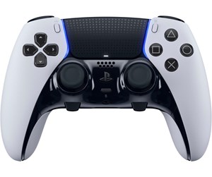 Spill - Tilbehør - Sony PlayStation DualSense Edge - Controller - Sony PlayStation 5 - 711719443995