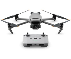 Droner - DJI Mavic 3 Classic + RC-N1 C1 - CP.MA.00000597.01