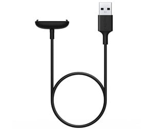 Mobil - Adaptere og ladere - Fitbit Inspire 3 Charging Cable - FB182RCC