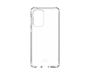 Mobil - Deksel og etui - ITSKINS Spectrum Clear - SG33-SPECM-TRSP