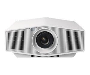 Prosjektor - Sony Prosjektor VPL XW5000ES - 3840 x 2160 - 0 ANSI lumens - VPL-XW5000/W