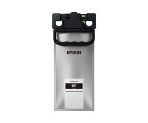 Printertilbehør blekk/toner - Epson - XXL size - black - original - ink cartridge - Blekkpatron Svart - C13T11E140