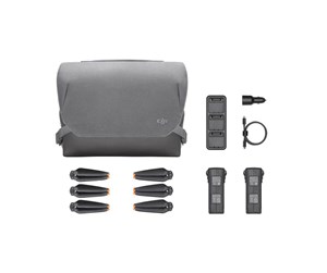 Droner - DJI Mavic 3 Classic - Fly More Kit - CP.MA.00000560.01