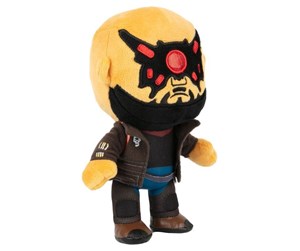 Reklameartikler - Jinx - Cyberpunk 2077 (M8Z) Royce Plush - Bamser & kosedyr - 0889343134319