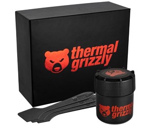 Prosessor-kjøler - Thermal Grizzly Kryonaut Extreme 33.84g - Kjølepasta - TG-KE-090-R