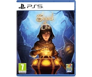 Spill - Seed of Life - Sony PlayStation 5 - Action/Adventure - 5055377605247