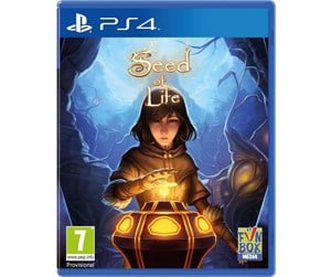 Spill - Seed of Life - Sony PlayStation 4 - Action/Adventure - 5055377605254