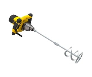 Verktøy - Stanley FATMAX® 1600W MIXER (FME190) - FME190-QS