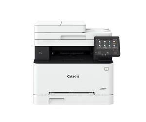 Skriver - Canon i-SENSYS MF657Cdw Laserskriver Multifunksjon med faks - Farge - Laser - 5158C001