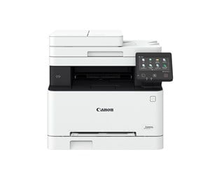 Skriver - Canon i-SENSYS MF655Cdw Laserskriver Multifunksjon - Farge - Laser - 5158C004