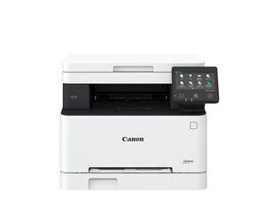 Skriver - Canon i-SENSYS MF651Cw Laserskriver Multifunksjon - Farge - Laser - 5158C009