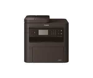 Skriver - Canon i-SENSYS MF267dw II Laserskriver Multifunksjon med faks - Sort/hvit - Laser - 5938C008