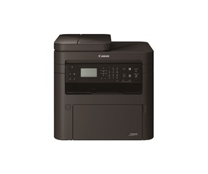 Skriver - Canon i-SENSYS MF264dw II Laserskriver Multifunksjon - Sort/hvit - Laser - 5938C017