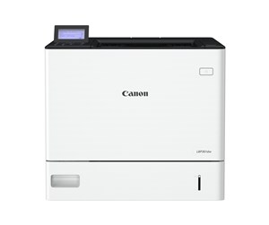 Skriver - Canon i-SENSYS LBP361dw Laserskriver - Sort/hvit - Laser - 5644C008