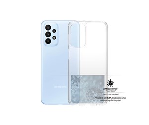 Mobil - Deksel og etui - PanzerGlass HardCase Samsung A23 - PANZER0391