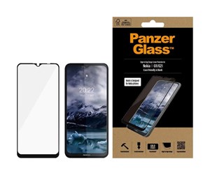 Mobil - Beskyttelsesglass - PanzerGlass Screen Protector Nokia G11 | G21 - PANZER6791