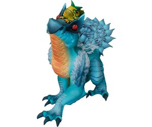 Reklameartikler - Animegami Studios - Monster Hunter - Tobi-Kadachi (Exclusive Edition) - Figur - 0745110121145