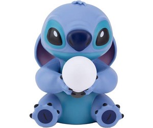 Reklameartikler - Paladone - Disney Lilo & Stitch: Stitch Desk Light - Lamper - PP9652LS