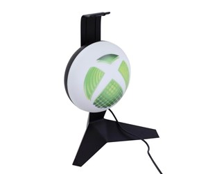 Reklameartikler - Paladone - XBox Head Light - PP8955XB