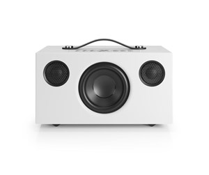 Trådløse flerromshøyttalere - Audio Pro C5 MkII - White - 15271