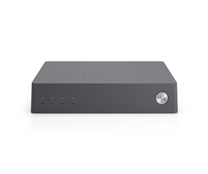 Trådløse flerromshøyttalere - Audio Pro LINK 2 - Dark Grey - 14700