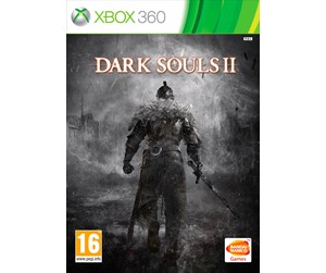 Spill - Dark Souls II - Microsoft Xbox 360 - RPG - 0722674210911