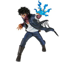 Reklameartikler - Banpresto - My Hero Academia - Dabi The Evil Villains PVC Statue - Figur - 4983164182019