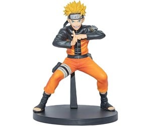 Reklameartikler - Banpresto - Naruto Shippuden 17 cm - Figur - 4983164181883