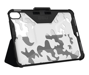 Nettbrett - Deksler og etui - UAG Plyo SE Series - flip cover for tablet - 123392114361